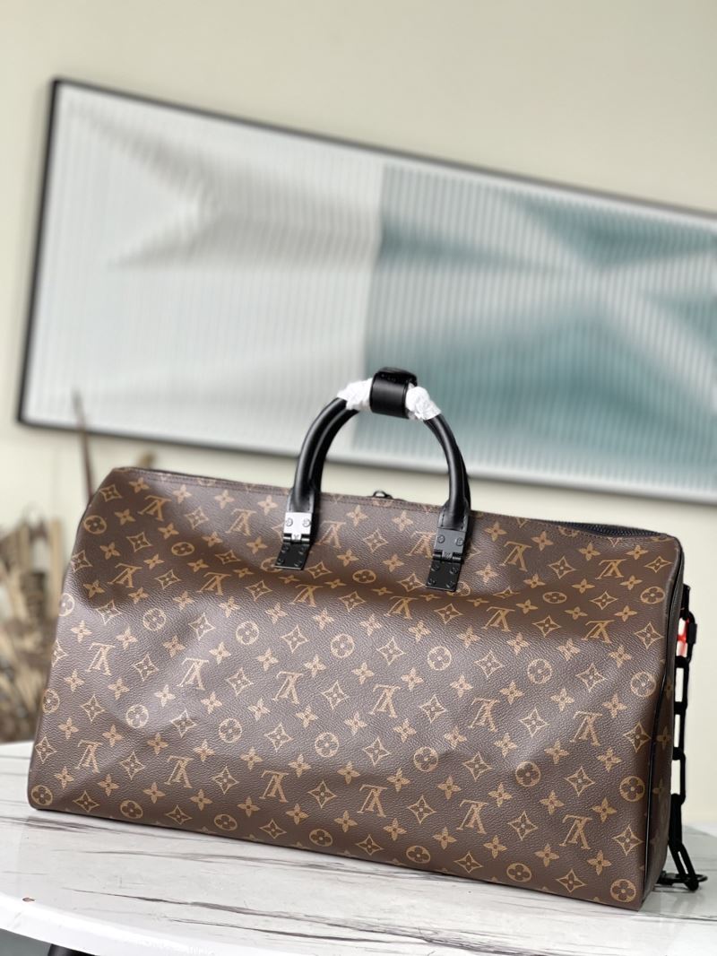 Louis Vuitton Travel Bags